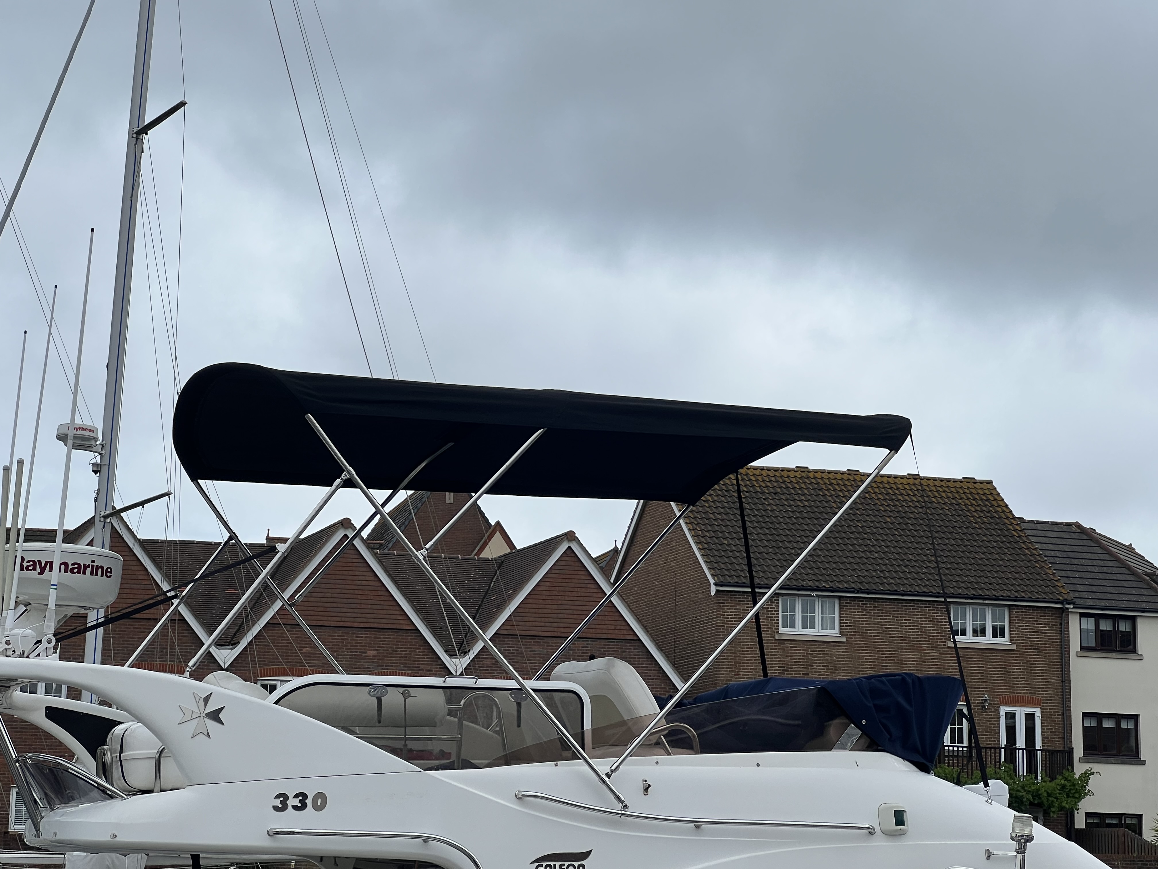 Boat Repairs