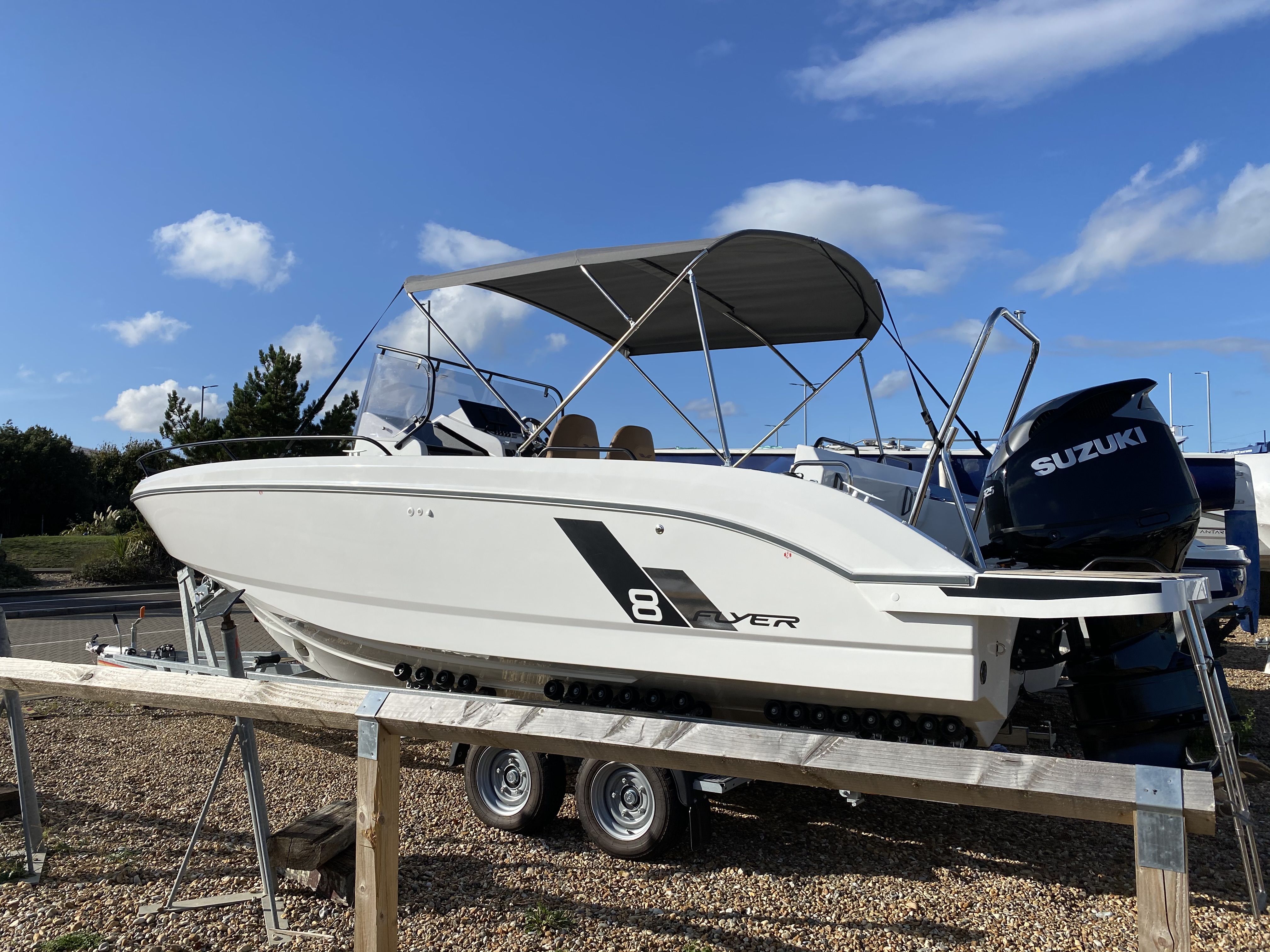 Boat Repairs