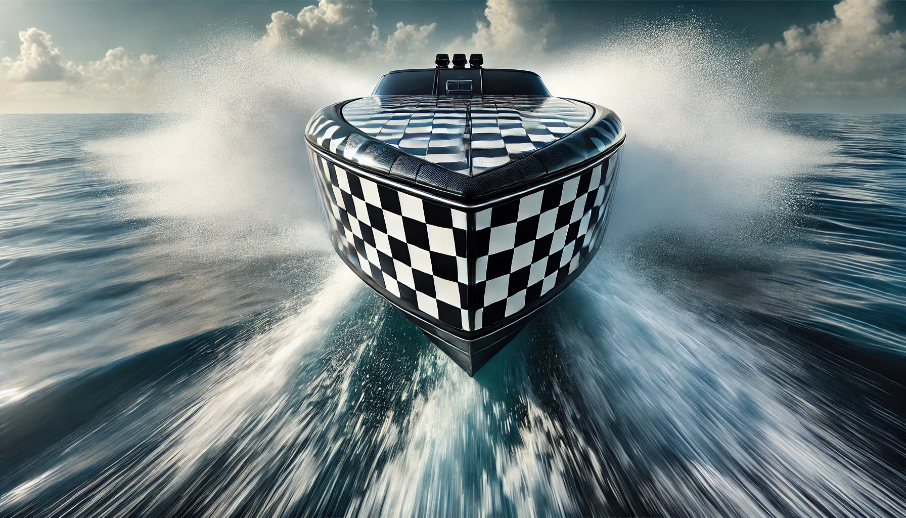 Chequer Boat Service