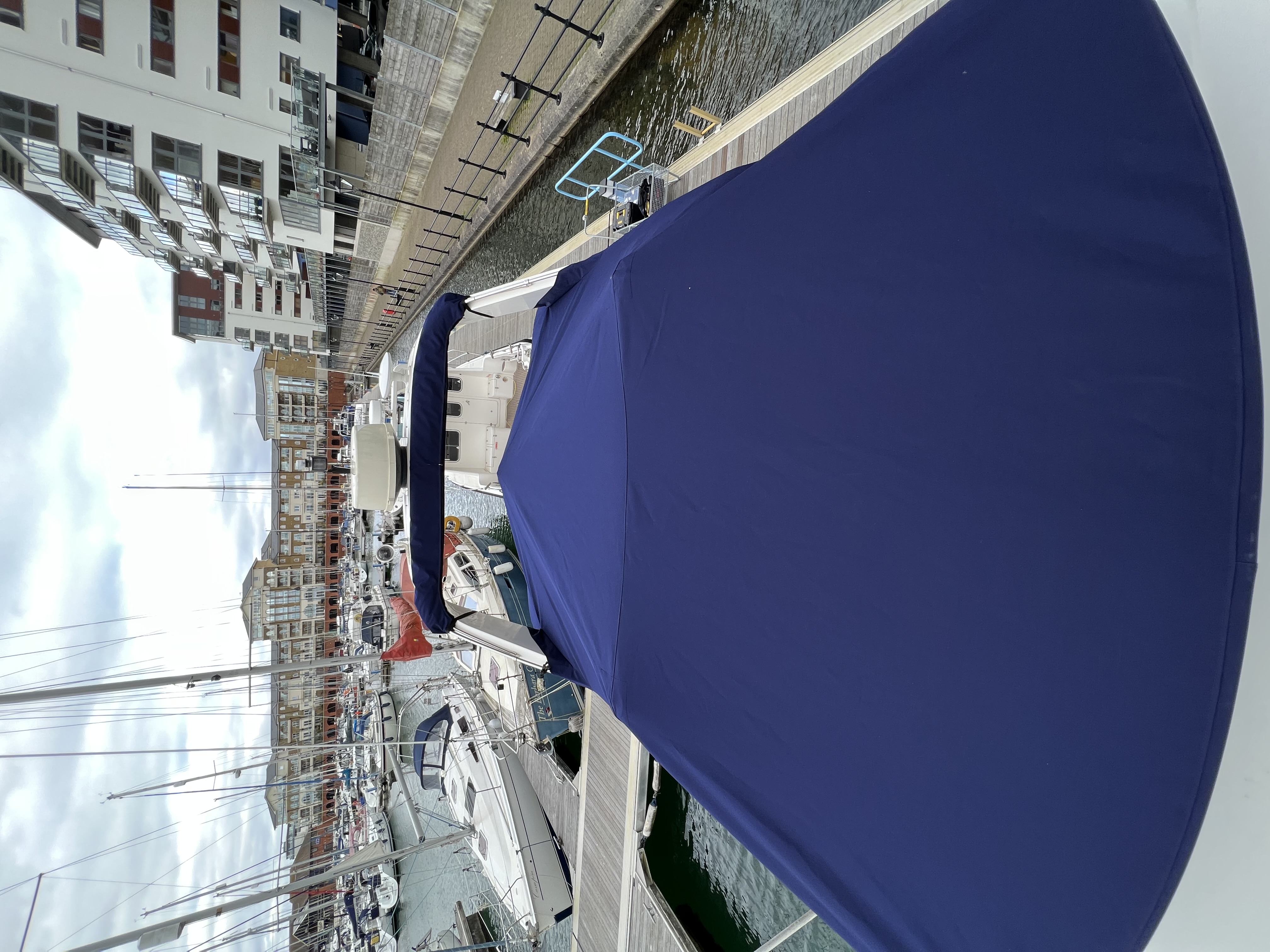 Chequer Boat Service