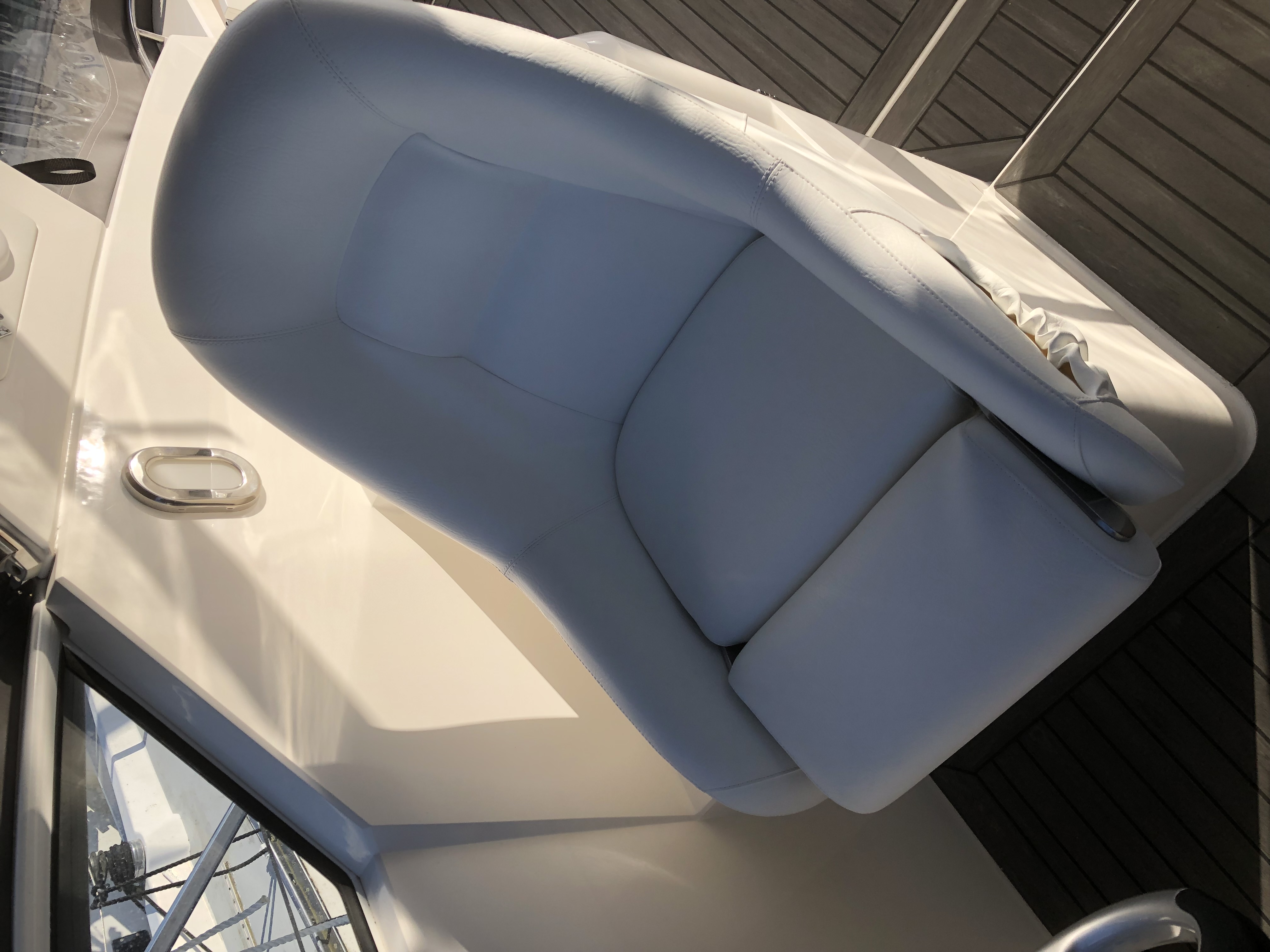 Marine Upholstery