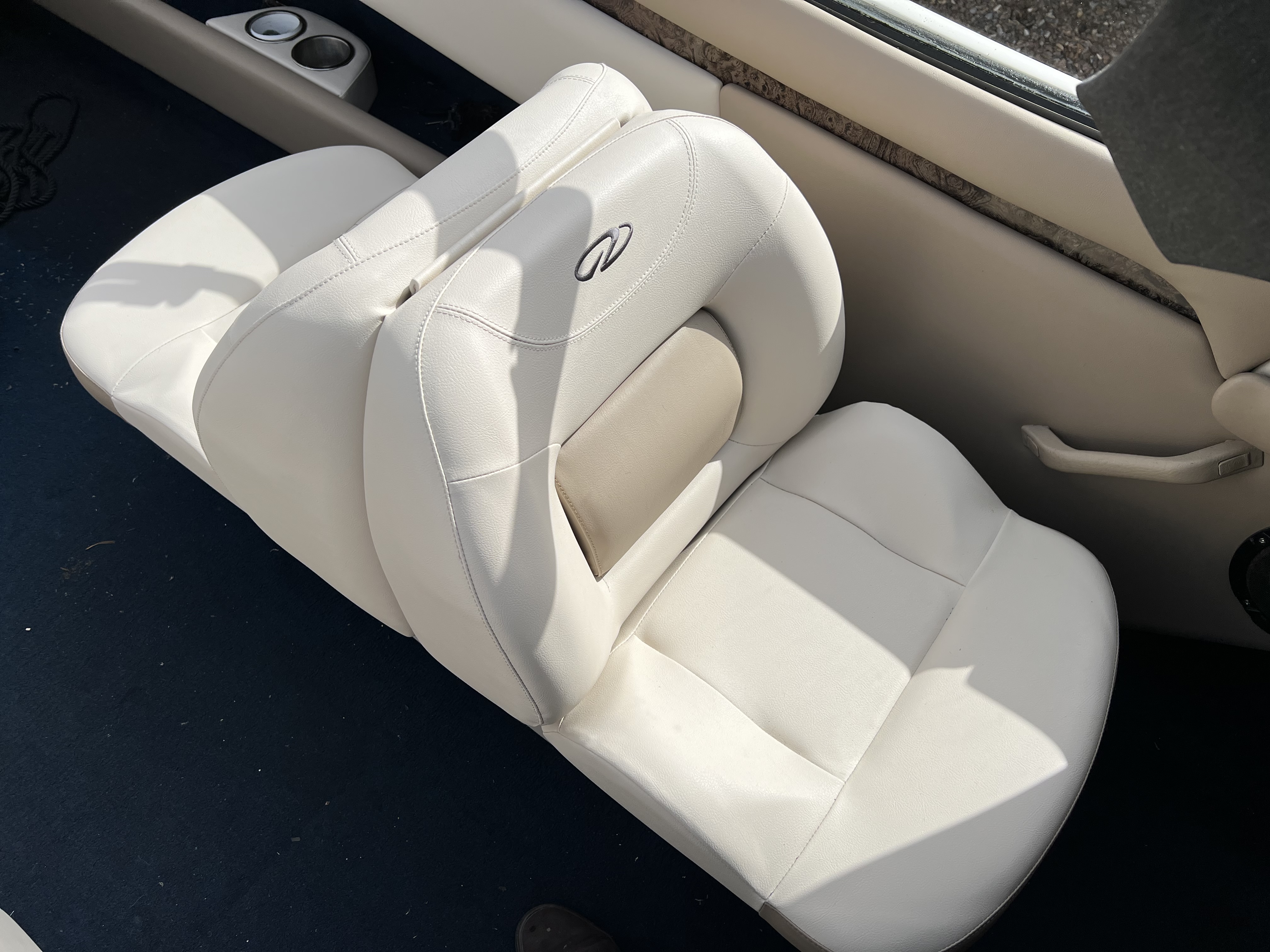 Marine Upholstery